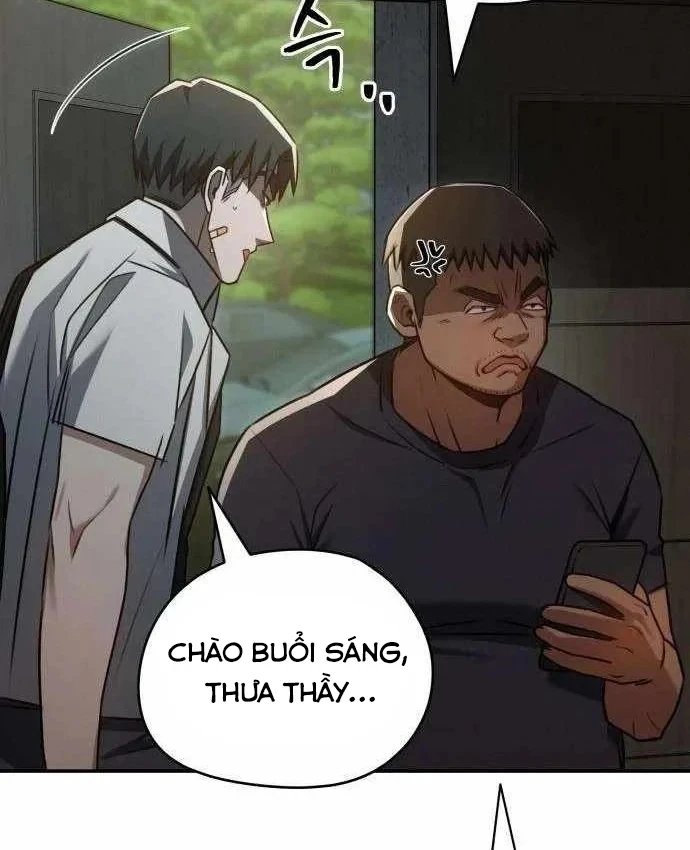 Ngạo Thế Nhất Quyền Chapter 8 - 10