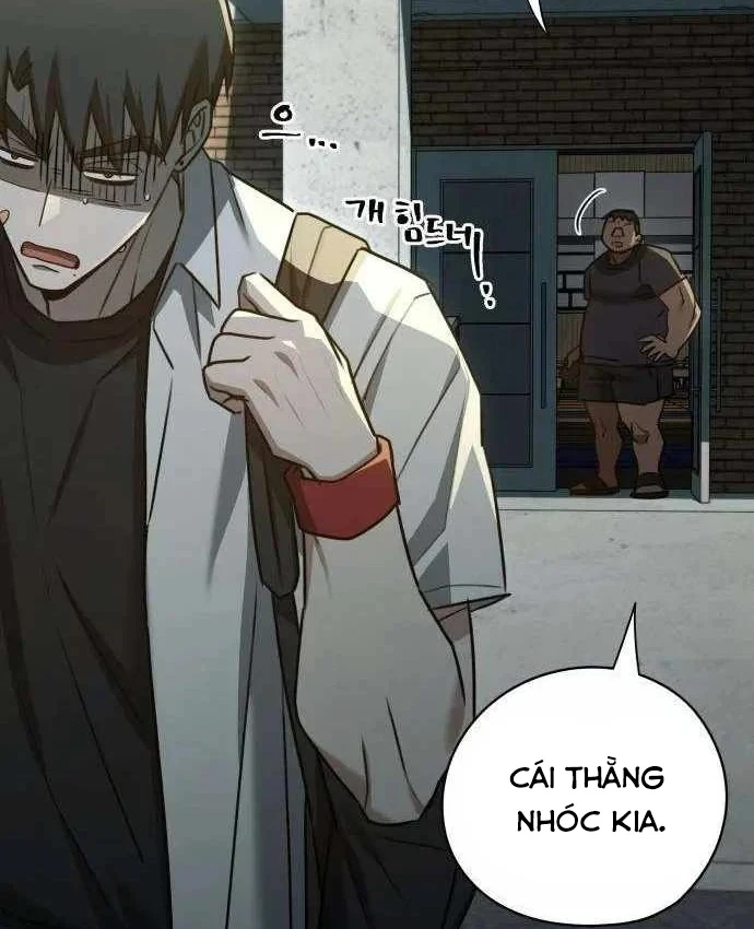 Ngạo Thế Nhất Quyền Chapter 8 - 14