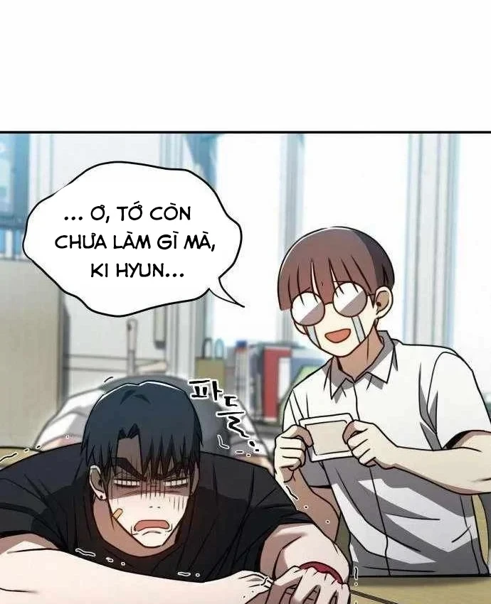 Ngạo Thế Nhất Quyền Chapter 8 - 26