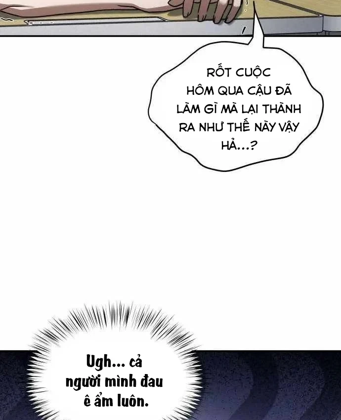 Ngạo Thế Nhất Quyền Chapter 8 - 27