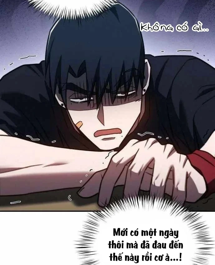 Ngạo Thế Nhất Quyền Chapter 8 - 28