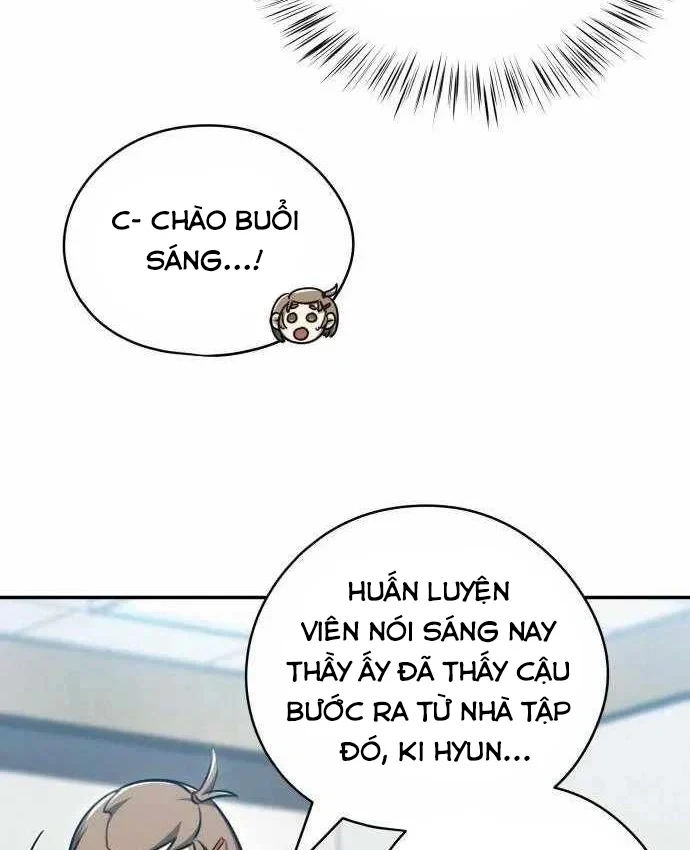 Ngạo Thế Nhất Quyền Chapter 8 - 29