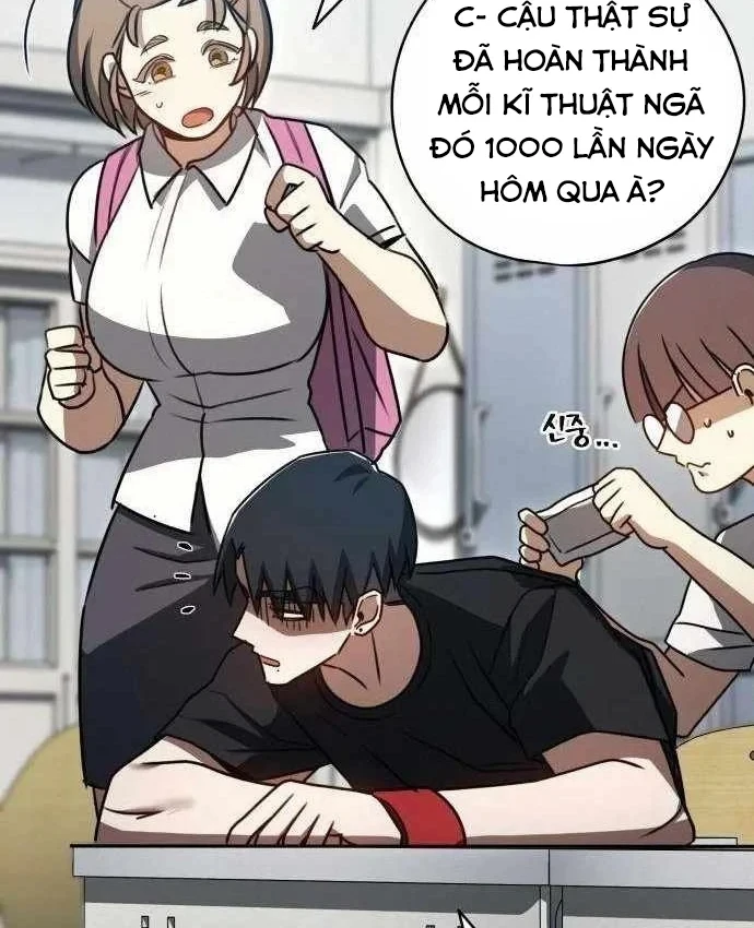 Ngạo Thế Nhất Quyền Chapter 8 - 30