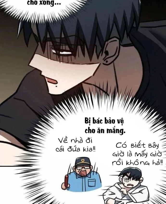 Ngạo Thế Nhất Quyền Chapter 8 - 32