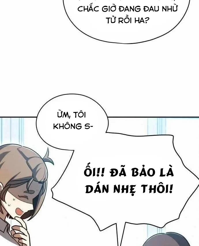 Ngạo Thế Nhất Quyền Chapter 8 - 35