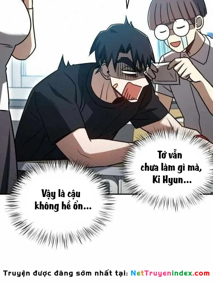 Ngạo Thế Nhất Quyền Chapter 8 - 36