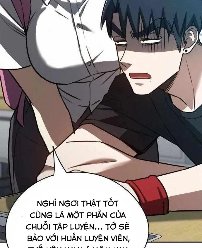 Ngạo Thế Nhất Quyền Chapter 8 - 38