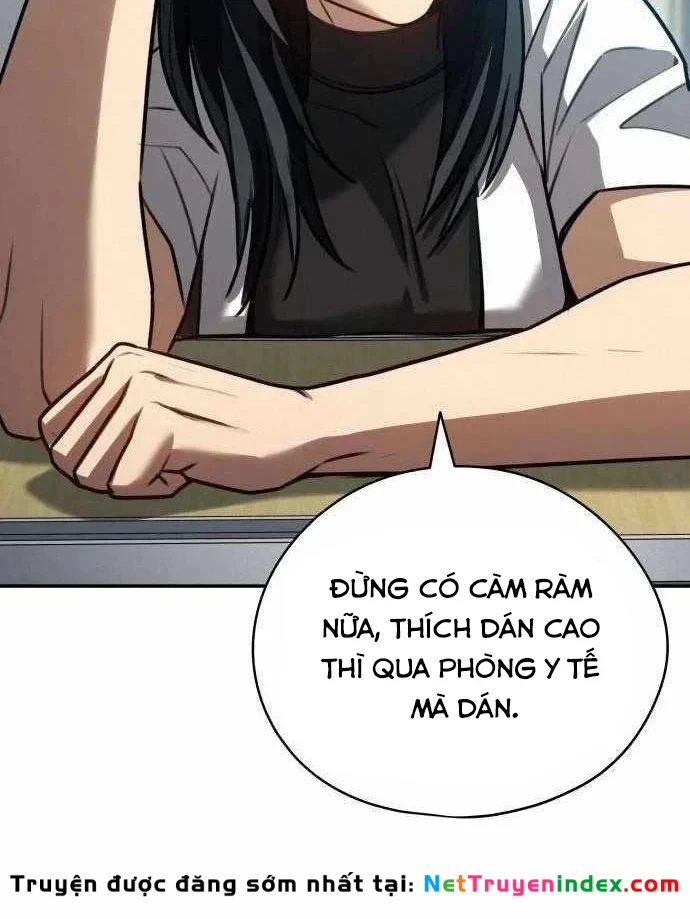 Ngạo Thế Nhất Quyền Chapter 8 - 48