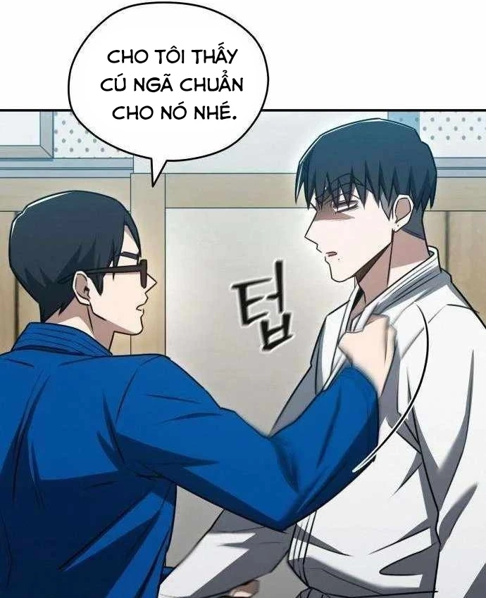 Ngạo Thế Nhất Quyền Chapter 8 - 85