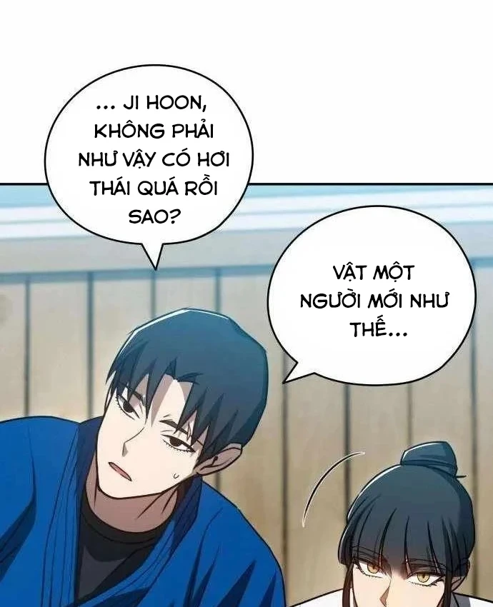 Ngạo Thế Nhất Quyền Chapter 8 - 96