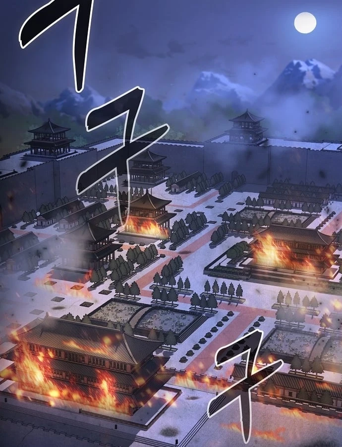 Võ Thần Nạp Tiền Chapter 1 - 2