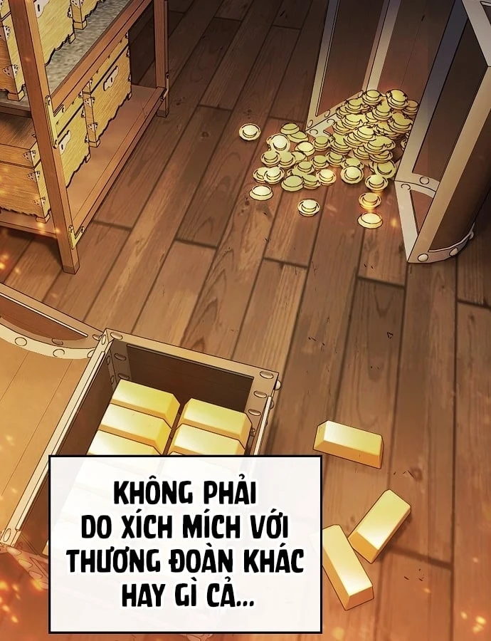 Võ Thần Nạp Tiền Chapter 1 - 4