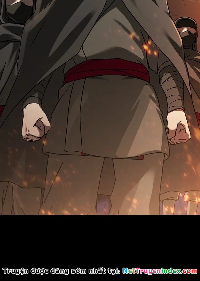 Võ Thần Nạp Tiền Chapter 1 - 10