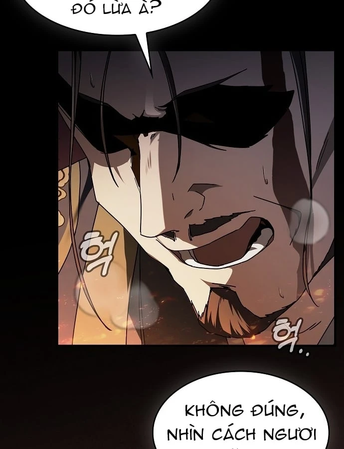 Võ Thần Nạp Tiền Chapter 1 - 16