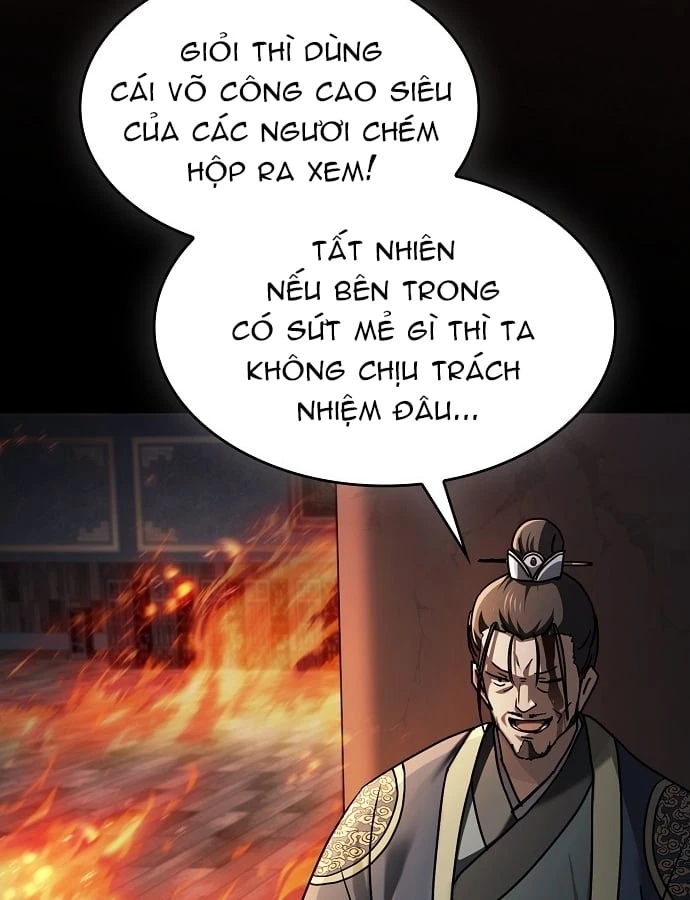 Võ Thần Nạp Tiền Chapter 1 - 20