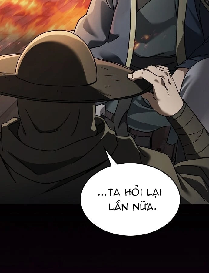 Võ Thần Nạp Tiền Chapter 1 - 21