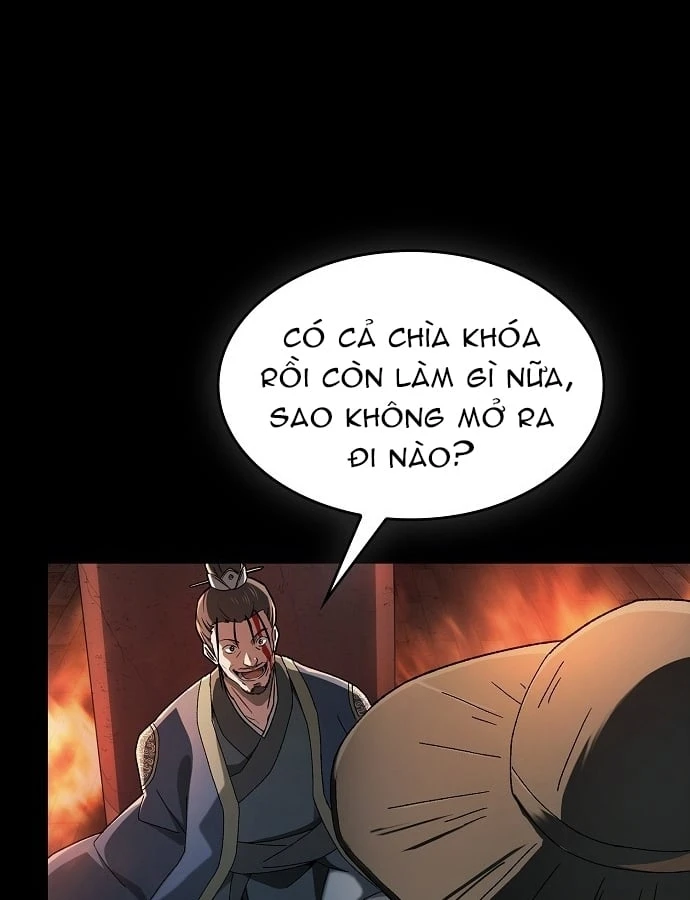 Võ Thần Nạp Tiền Chapter 1 - 35