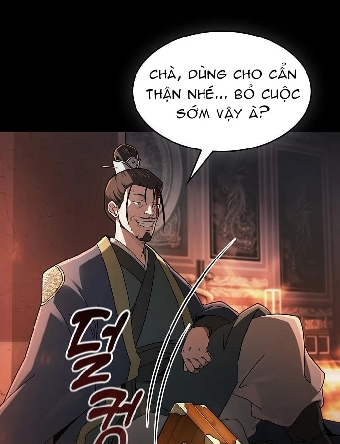 Võ Thần Nạp Tiền Chapter 1 - 38