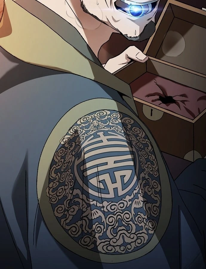 Võ Thần Nạp Tiền Chapter 1 - 64