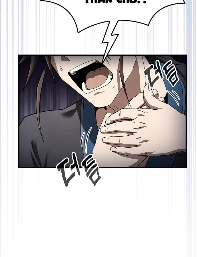 Võ Thần Nạp Tiền Chapter 1 - 82