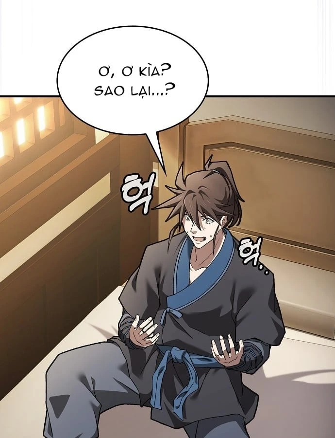 Võ Thần Nạp Tiền Chapter 1 - 83