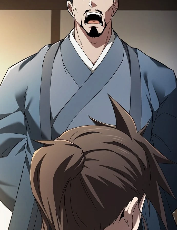 Võ Thần Nạp Tiền Chapter 1 - 88