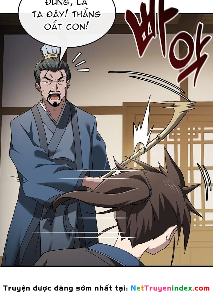 Võ Thần Nạp Tiền Chapter 1 - 94