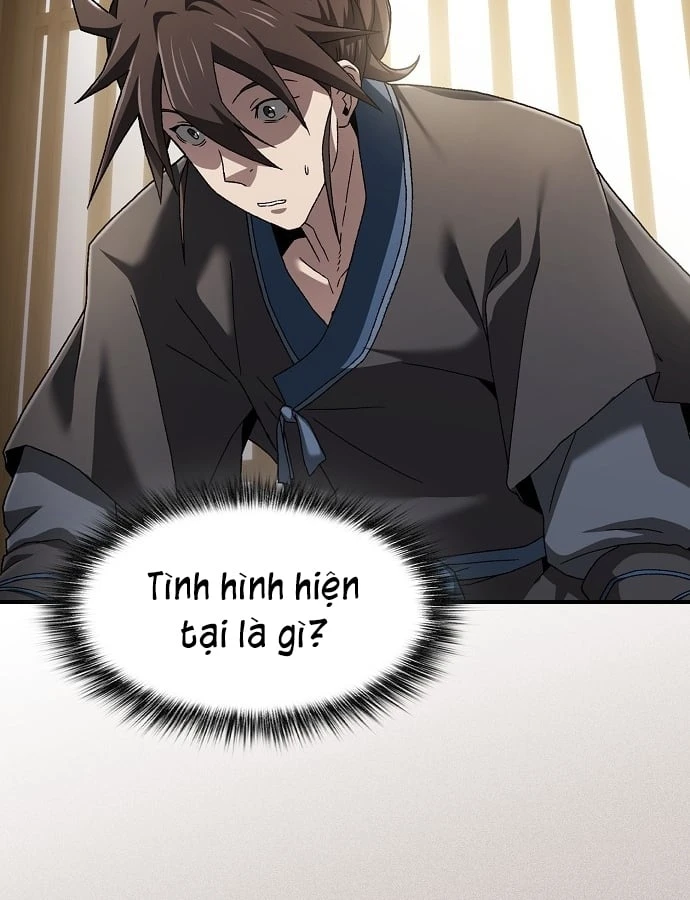 Võ Thần Nạp Tiền Chapter 1 - 96