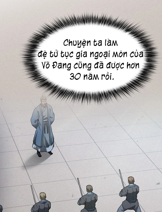 Võ Thần Nạp Tiền Chapter 1 - 97