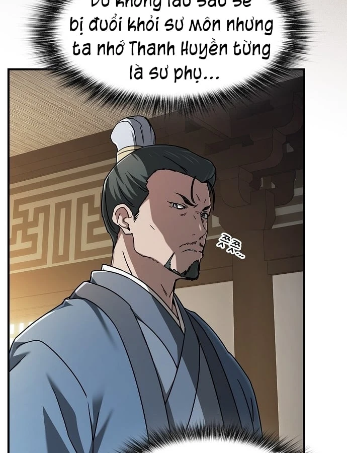 Võ Thần Nạp Tiền Chapter 1 - 99