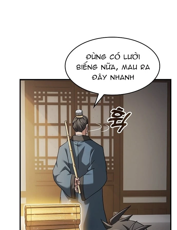 Võ Thần Nạp Tiền Chapter 1 - 106