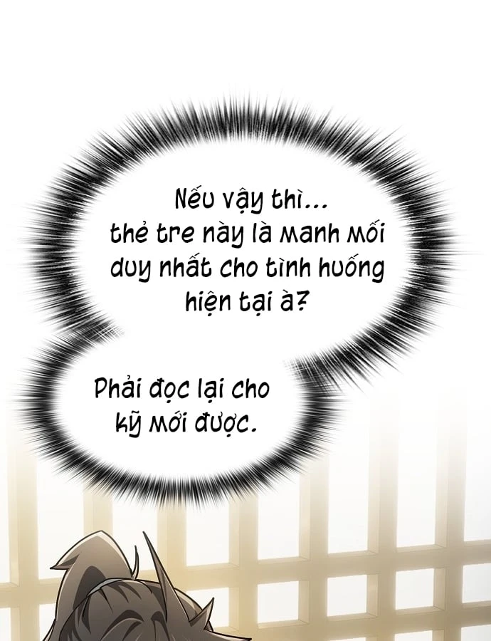 Võ Thần Nạp Tiền Chapter 1 - 108