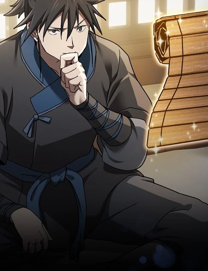 Võ Thần Nạp Tiền Chapter 1 - 109