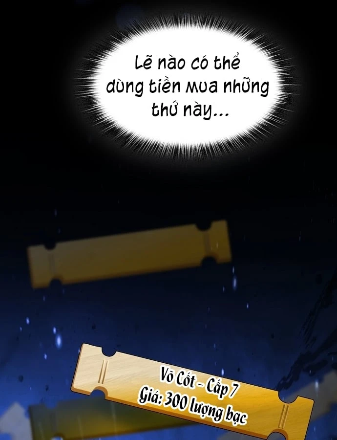 Võ Thần Nạp Tiền Chapter 1 - 111