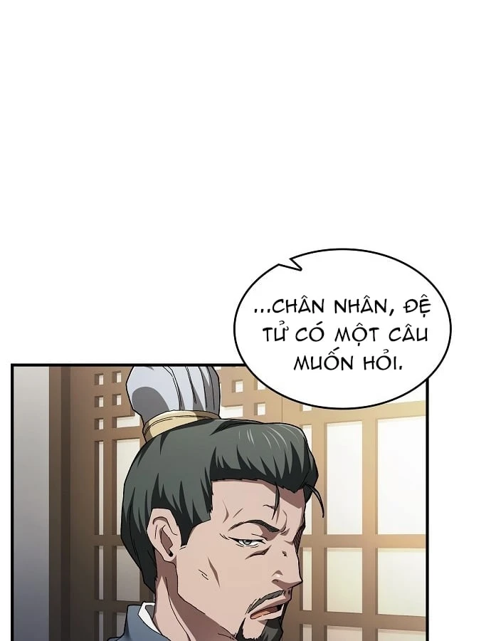 Võ Thần Nạp Tiền Chapter 1 - 118