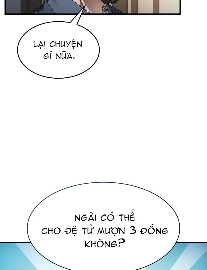 Võ Thần Nạp Tiền Chapter 1 - 119