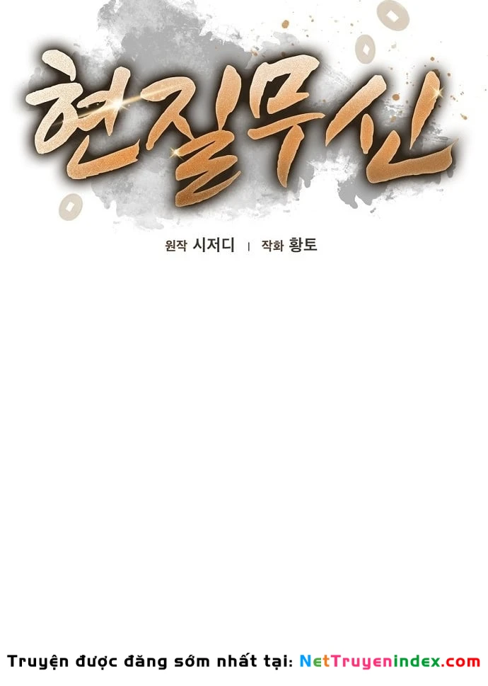 Võ Thần Nạp Tiền Chapter 1 - 126