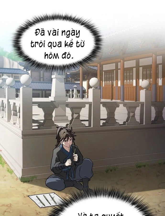 Võ Thần Nạp Tiền Chapter 1 - 130