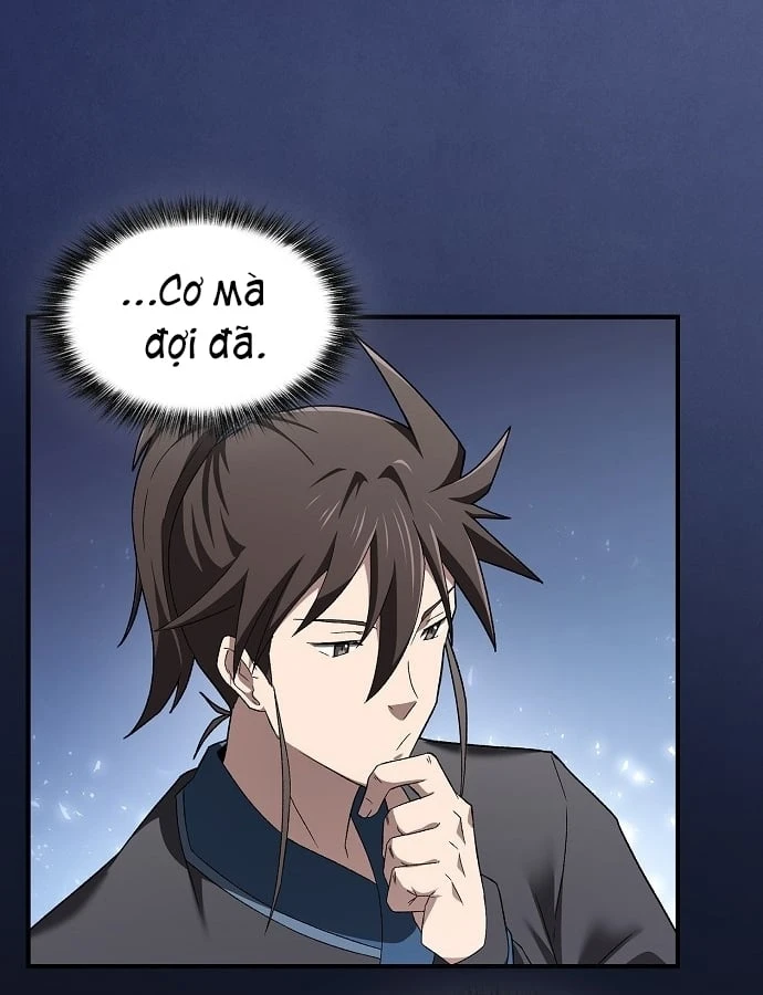 Võ Thần Nạp Tiền Chapter 1 - 138