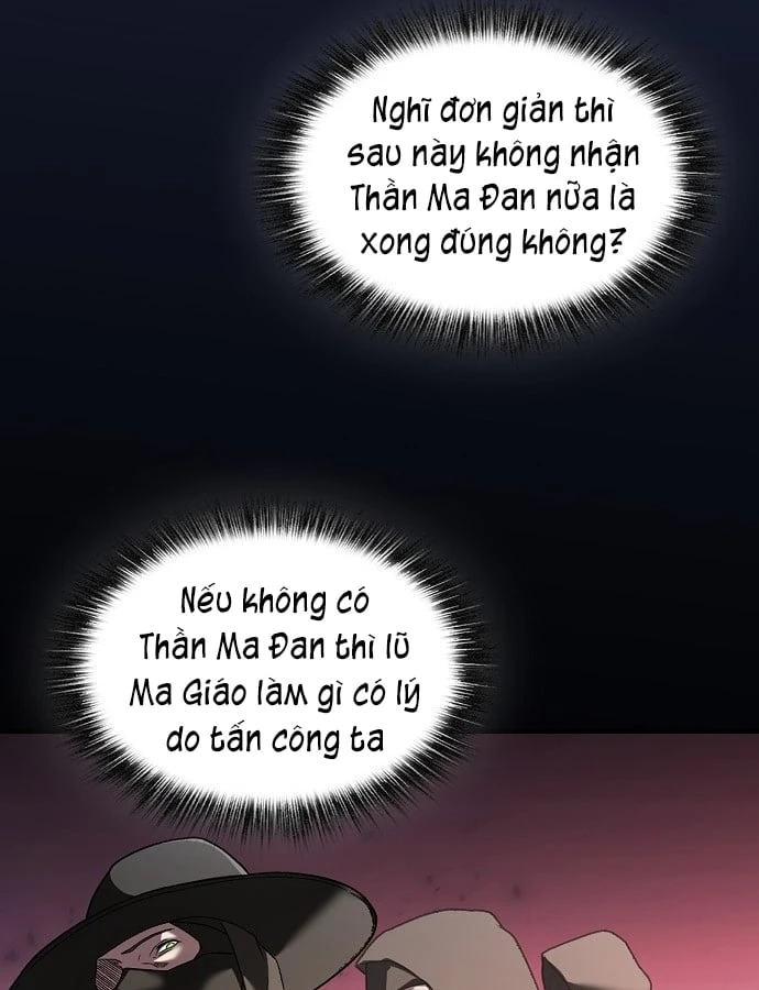 Võ Thần Nạp Tiền Chapter 1 - 139