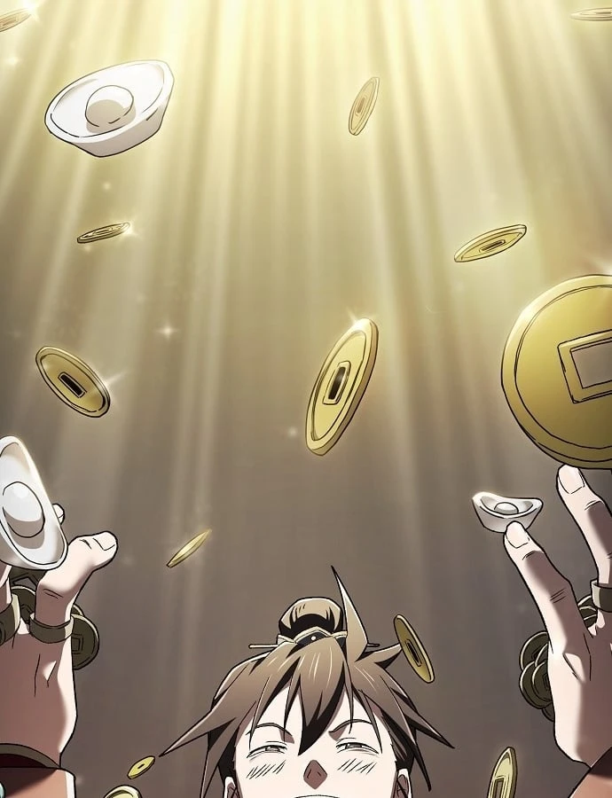 Võ Thần Nạp Tiền Chapter 1 - 142