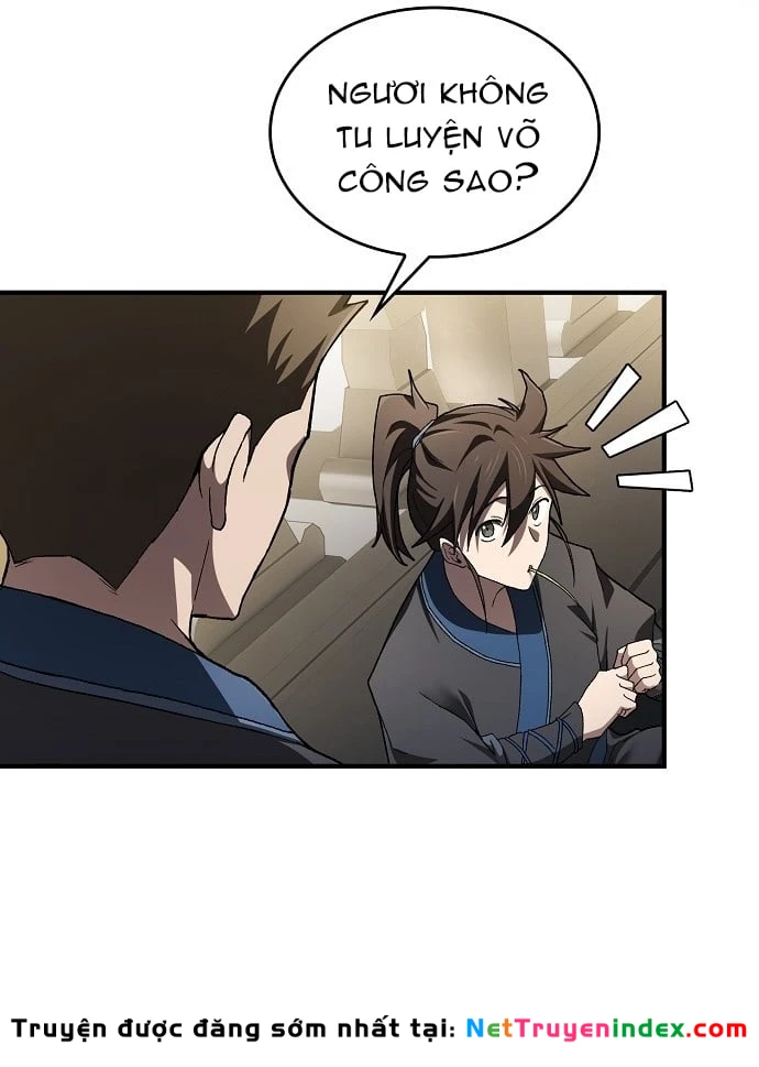 Võ Thần Nạp Tiền Chapter 1 - 147