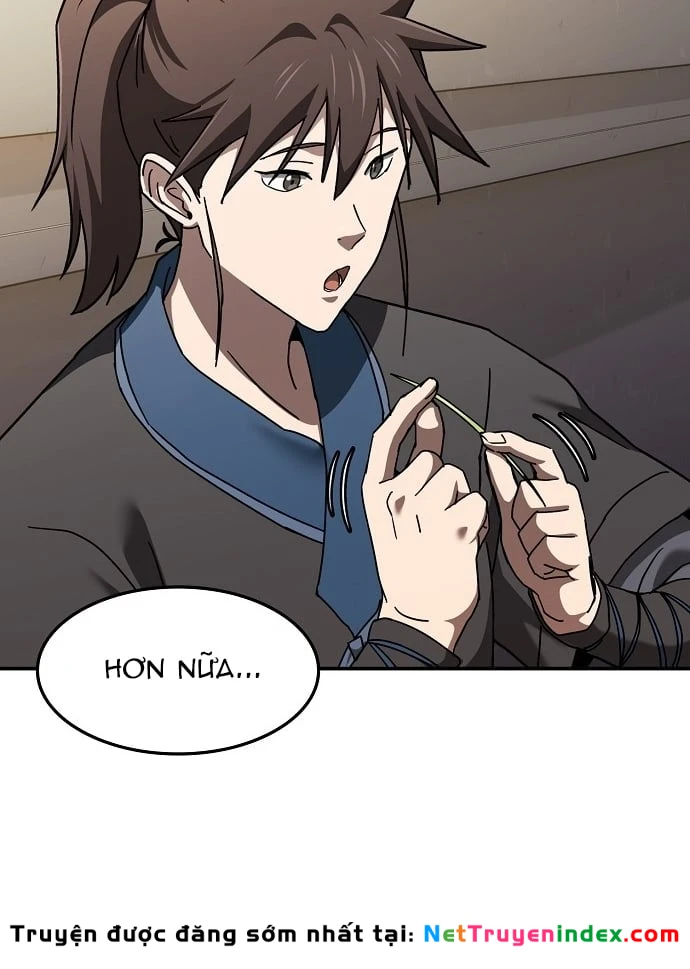 Võ Thần Nạp Tiền Chapter 1 - 152