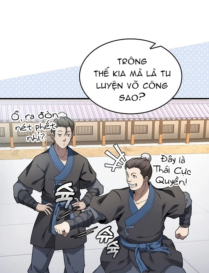 Võ Thần Nạp Tiền Chapter 1 - 153