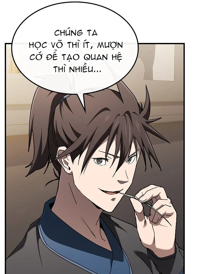 Võ Thần Nạp Tiền Chapter 1 - 157