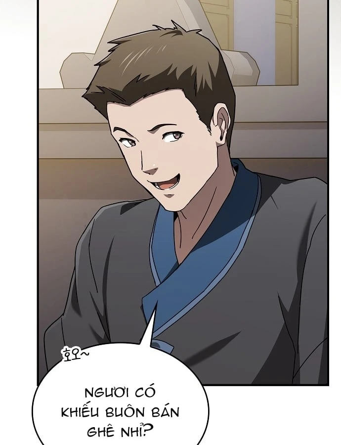 Võ Thần Nạp Tiền Chapter 1 - 161