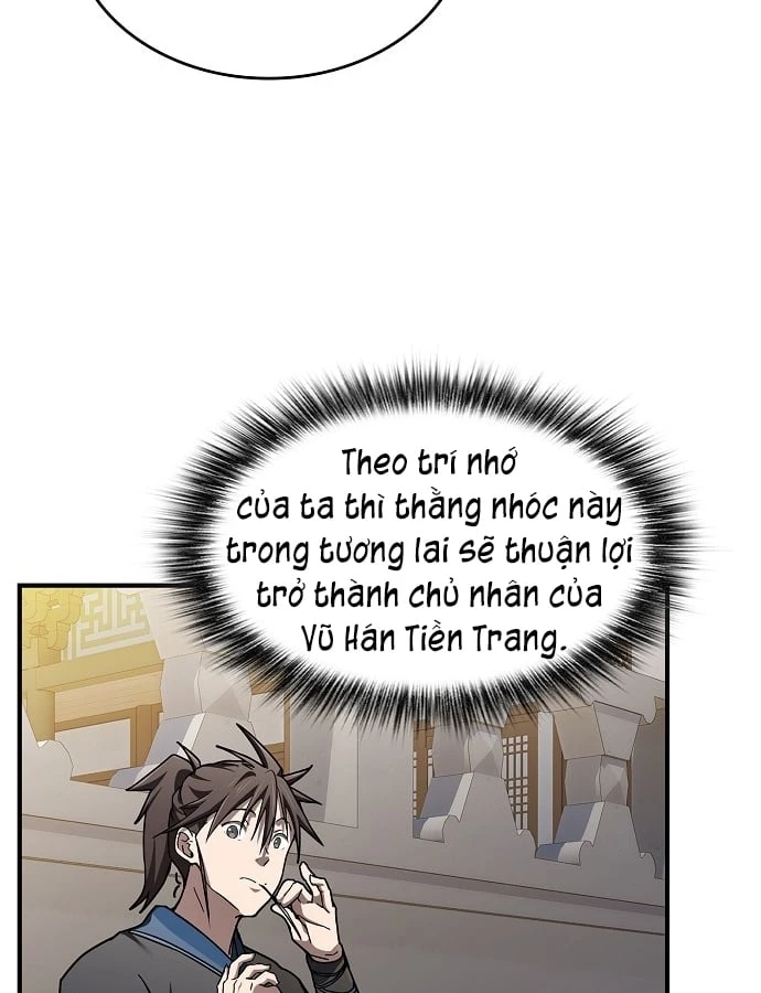 Võ Thần Nạp Tiền Chapter 1 - 162