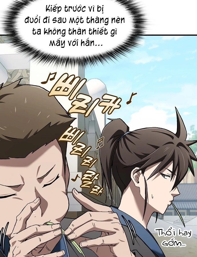 Võ Thần Nạp Tiền Chapter 1 - 164