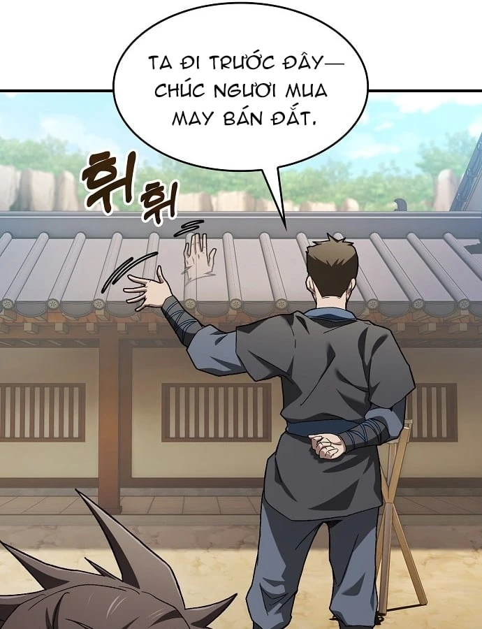 Võ Thần Nạp Tiền Chapter 1 - 168