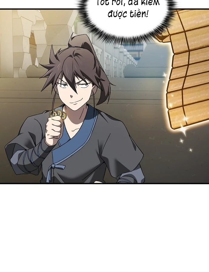 Võ Thần Nạp Tiền Chapter 1 - 170